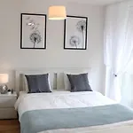 Center Apartments, Minutes Away From The Lake! Am53 Appartement Lausanne
