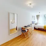 Center Apartments, Minutes Away From The Lake! Am53 Appartement Lausanne