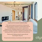 Appartement Center Apartments, Minutes Away From The Lake! Am53 Lausanne