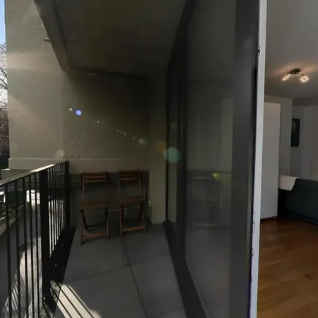 Center Apartments, Minutes Away From The Lake! Am53 * Lausanne