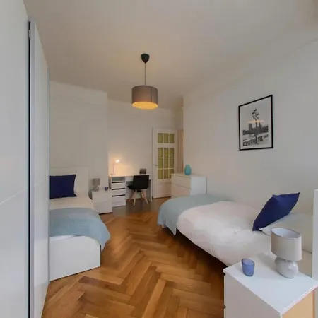 Center Apartments, Minutes Away From The Lake! Am53 Appartement