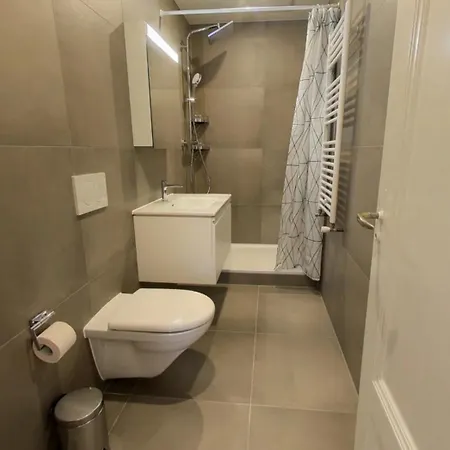 Center Apartments, Minutes Away From The Lake! Am53 Appartement *