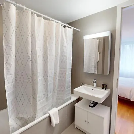 Center Apartments, Minutes Away From The Lake! Am53 Apartment Lausanne