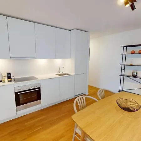 Center Apartments, Minutes Away From The Lake! Am53 Lausanne