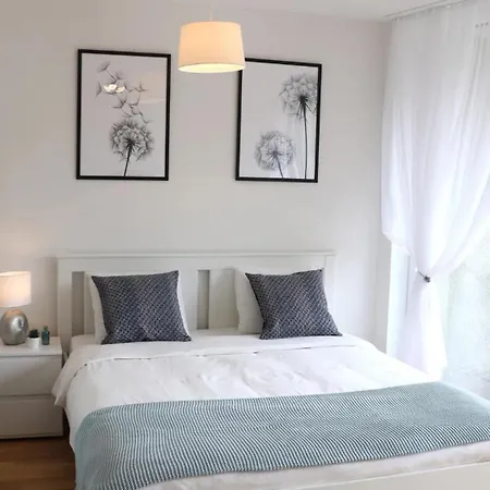 Center Apartments, Minutes Away From The Lake! Am53 Апартаменти Лозанна