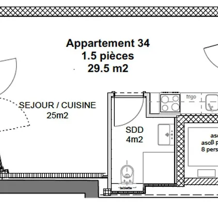 Apartment Center Apartments, Minutes Away From The Lake! Am53 Lausanne