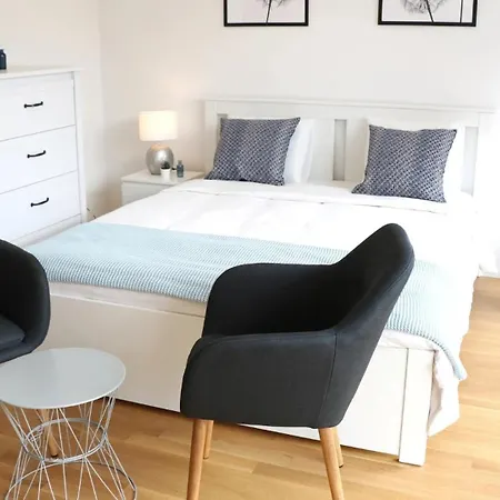 Center Apartments, Minutes Away From The Lake! Am53 Lausanne