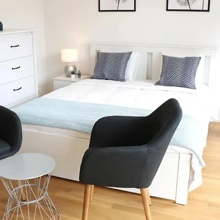Center Apartments, Minutes Away From The Lake! Am53 Lausanne