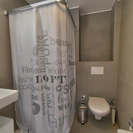 Center Apartments, Minutes Away From The Lake! Am53 Appartement