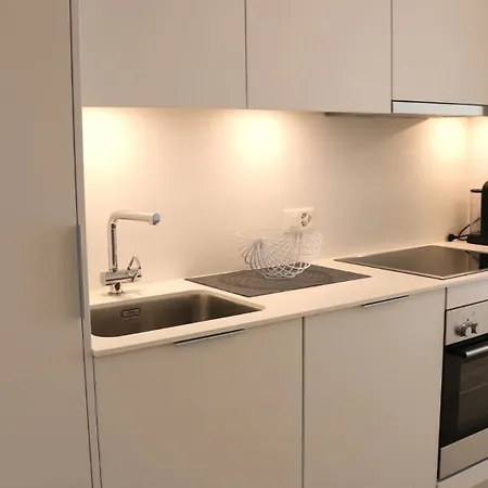 Appartement Center Apartments, Minutes Away From The Lake! Am53 *