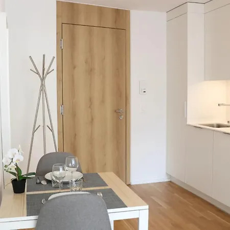 Center Apartments, Minutes Away From The Lake! Am53 * Lausanne