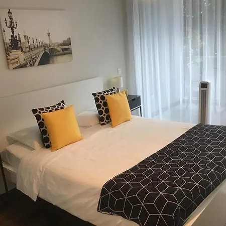 Center Apartments, Minutes Away From The Lake! Am53 Appartement Lausanne