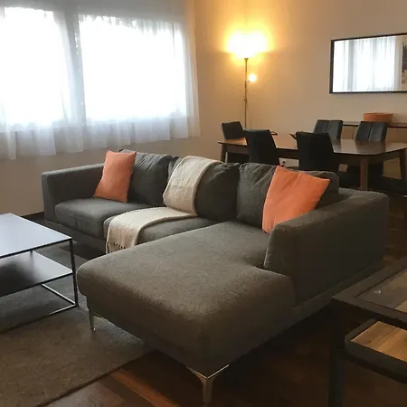 Center Apartments, Minutes Away From The Lake! Am53 * Lausanne