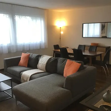 Center Apartments, Minutes Away From The Lake! Am53 Апартаменти Лозанна