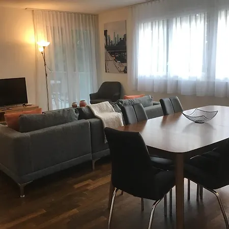 Apartment Center Apartments, Minutes Away From The Lake! Am53 Lausanne