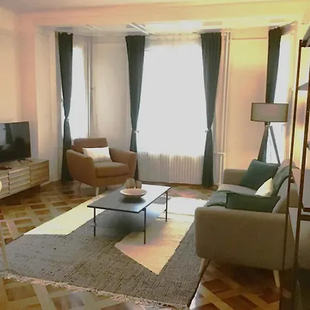 Center Apartments, Minutes Away From The Lake! Am53 Apartment *