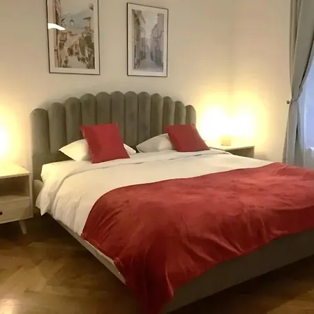 Center Apartments, Minutes Away From The Lake! Am53 Apartment