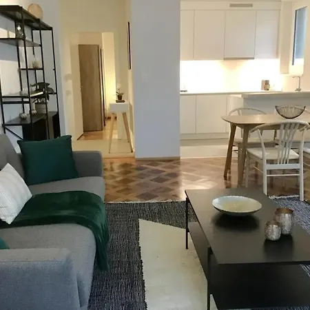 Center Apartments, Minutes Away From The Lake! Am53 Apartment Lausanne