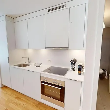 Center Apartments, Minutes Away From The Lake! Am53 Апартаменти *