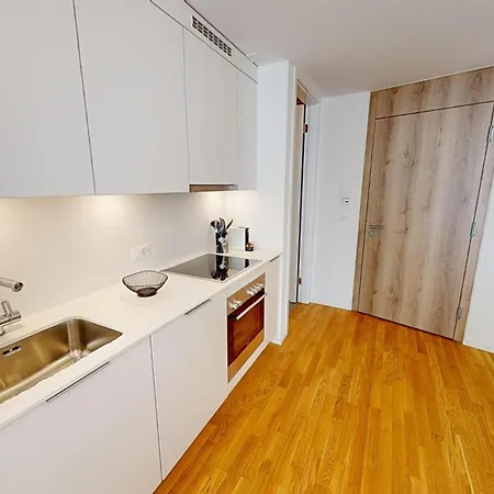 Center Apartments, Minutes Away From The Lake! Am53 Апартаменти Лозанна