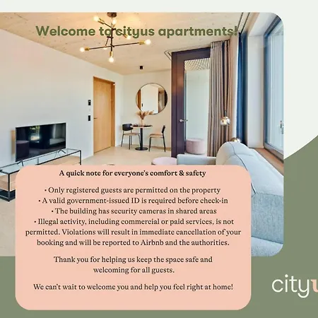 Lägenhet Center Apartments, Minutes Away From The Lake! Am53 Lausanne