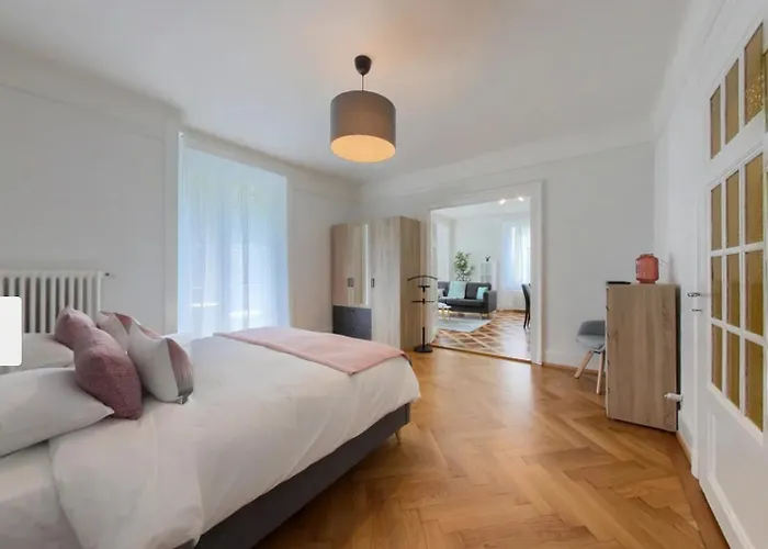 Center Apartments, Minutes Away From The Lake! Am53 Appartement *