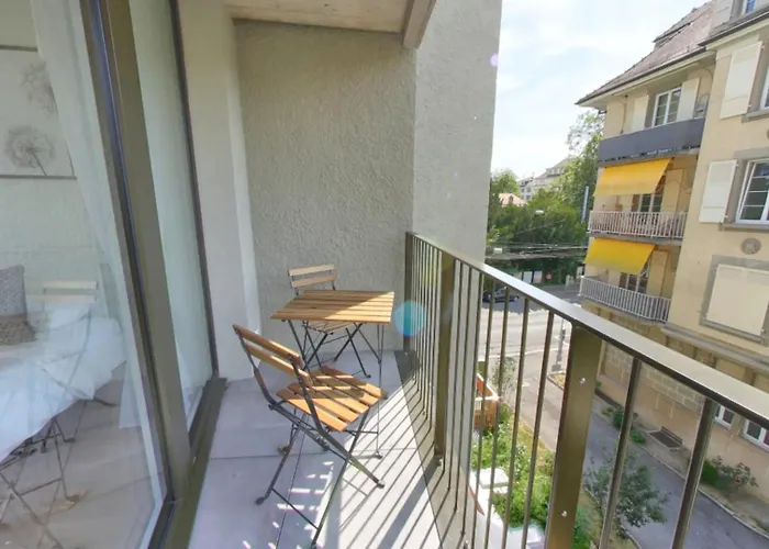 Apartamento Center Apartments, Minutes Away From The Lake! Am53