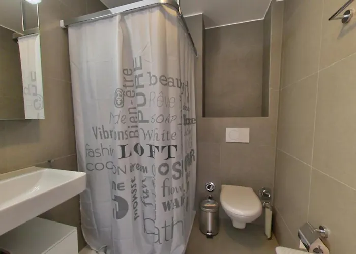 Center Apartments, Minutes Away From The Lake! Am53 Apartamento