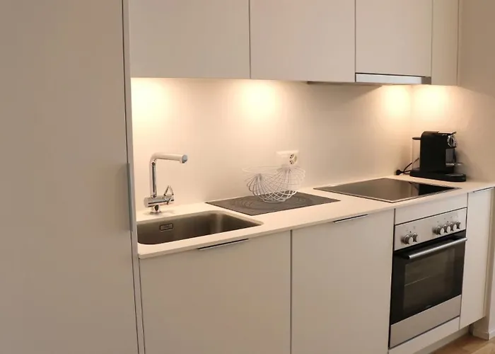 Apartamento Center Apartments, Minutes Away From The Lake! Am53 *