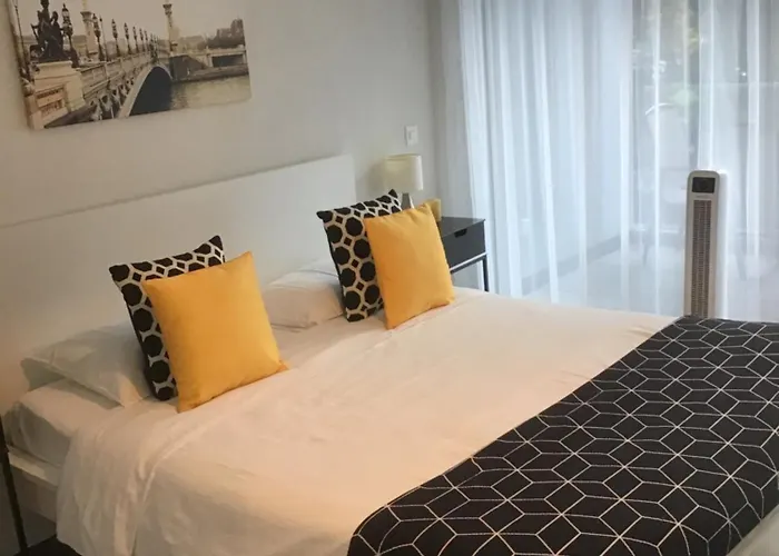 Center Apartments, Minutes Away From The Lake! Am53 Appartement Lausanne