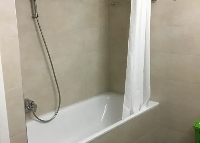 Appartement Center Apartments, Minutes Away From The Lake! Am53 *