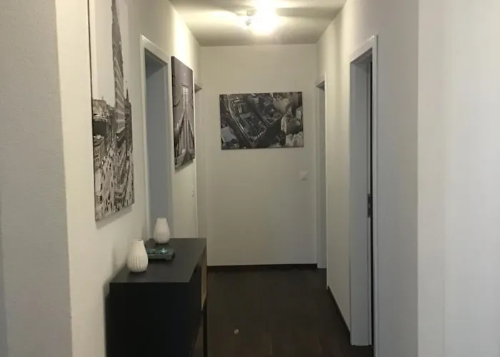 Center Apartments, Minutes Away From The Lake! Am53 *