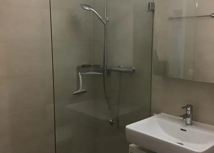 Apartamento Center Apartments, Minutes Away From The Lake! Am53 *