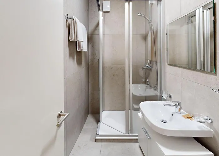 Apartamento Center Apartments, Minutes Away From The Lake! Am53