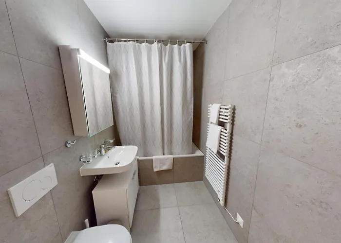 Center Apartments, Minutes Away From The Lake! Am53 Apartamento *