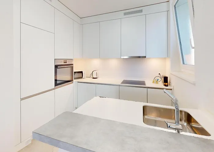 Apartamento Center Apartments, Minutes Away From The Lake! Am53 *