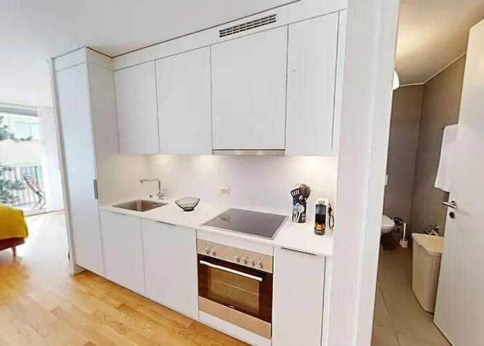 Center Apartments, Minutes Away From The Lake! Am53 Apartamento *