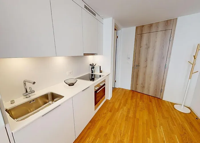 Center Apartments, Minutes Away From The Lake! Am53 Appartement Lausanne