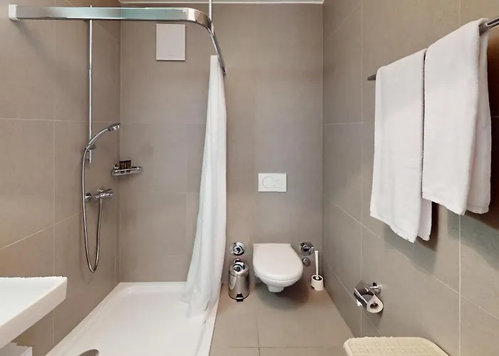 Center Apartments, Minutes Away From The Lake! Am53 Apartamento *