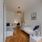 Center Apartments, Minutes Away From The Lake! Am53 Διαμέρισμα
