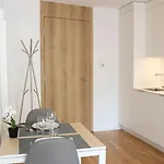Center Apartments, Minutes Away From The Lake! Am53 * Λωζάνη