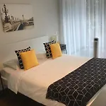 Center Apartments, Minutes Away From The Lake! Am53 Διαμέρισμα Λωζάνη