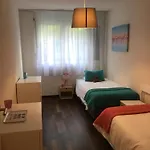 Center Apartments, Minutes Away From The Lake! Am53 Λωζάνη