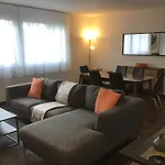 Center Apartments, Minutes Away From The Lake! Am53 Διαμέρισμα Λωζάνη