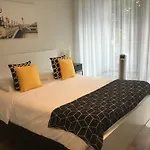Center Apartments, Minutes Away From The Lake! Am53