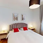 Center Apartments, Minutes Away From The Lake! Am53 Διαμέρισμα Λωζάνη