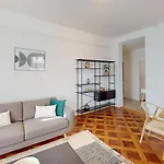 Διαμέρισμα Center Apartments, Minutes Away From The Lake! Am53 Λωζάνη
