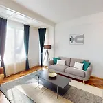 Center Apartments, Minutes Away From The Lake! Am53 * Λωζάνη