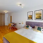 Center Apartments, Minutes Away From The Lake! Am53 * Λωζάνη