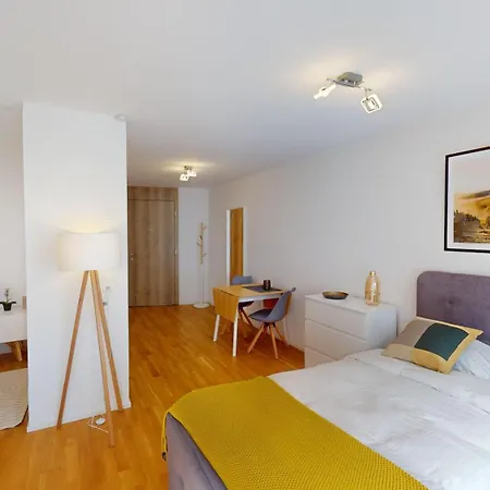 Διαμέρισμα Center Apartments, Minutes Away From The Lake! Am53 Λωζάνη